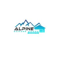 Alpine Garage Door Repair Johnston Co. image 1